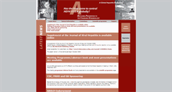Desktop Screenshot of havmeeting.info